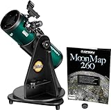 Orion 10015 StarBlast 4.5 Astro Reflector Telescope (Teal)